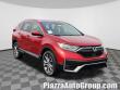 Certified 2020 Honda CR-V Touring SUV