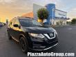 Used 2017 Nissan Rogue SV SUV