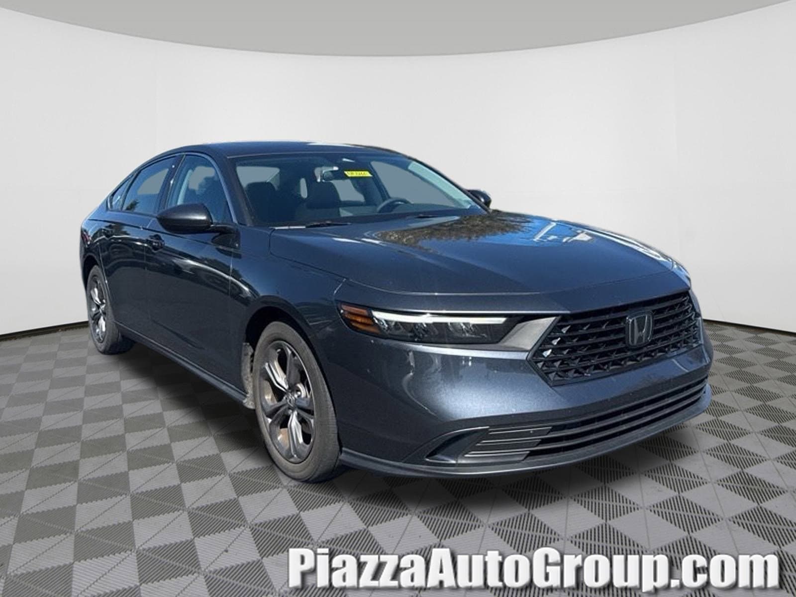 2023 Honda Accord Sedan 