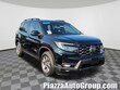 Honda Passport