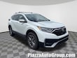 Honda CR-V Hybrid