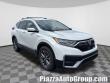 Certified 2021 Honda CR-V Hybrid EX SUV