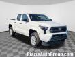 Used 2025 Toyota Tacoma SR Truck Double Cab
