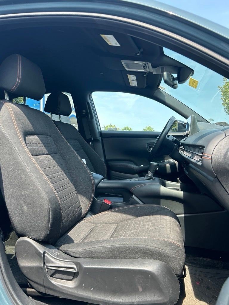 2024 Honda HR-V Sport - Photo 6