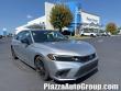 Certified 2023 Honda Civic Sport Hatchback
