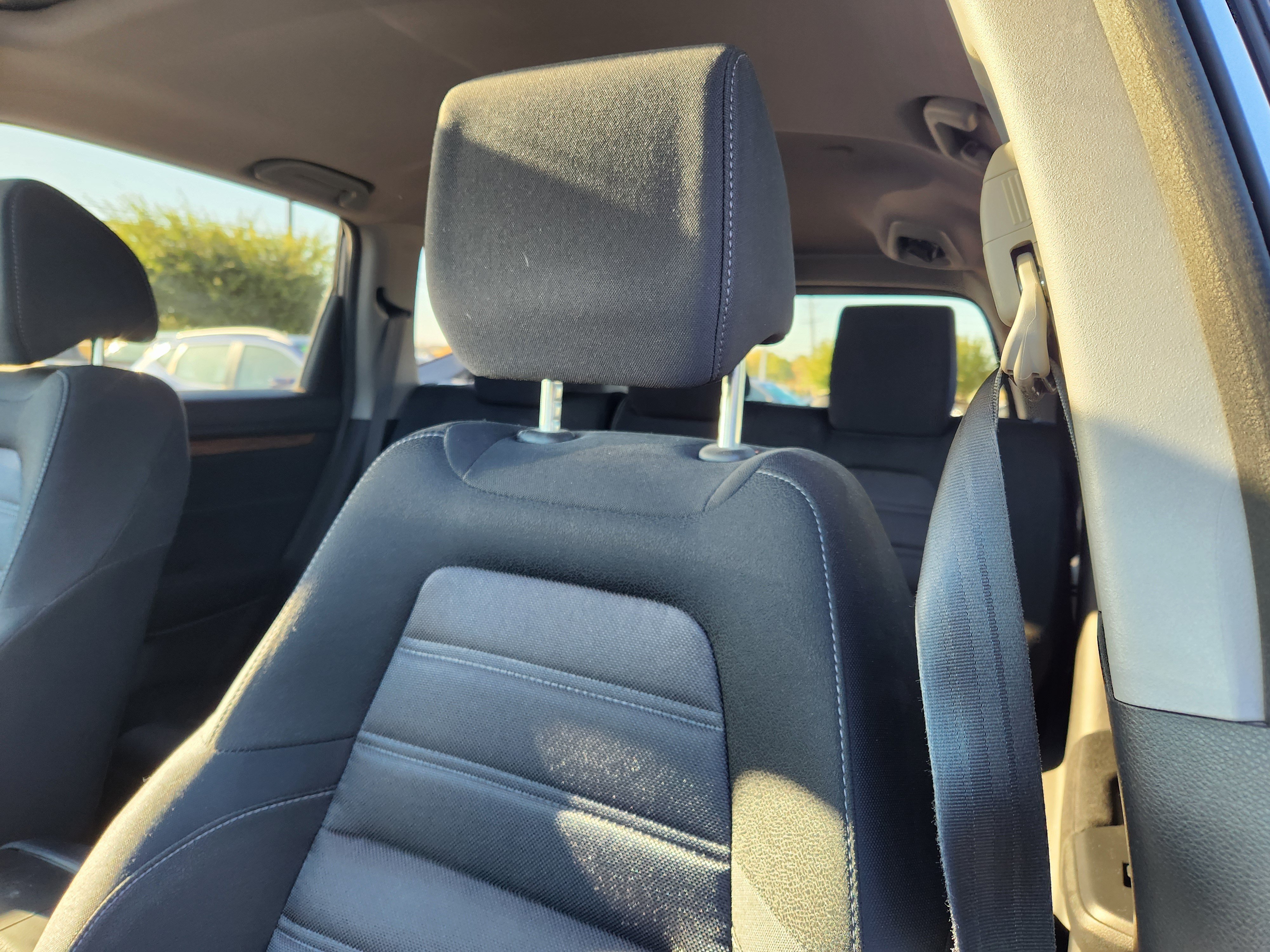 2019 Honda CR-V EX - Photo 11