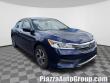 Certified 2016 Honda Accord LX Sedan