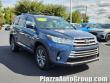 Used 2019 Toyota Highlander XLE SUV