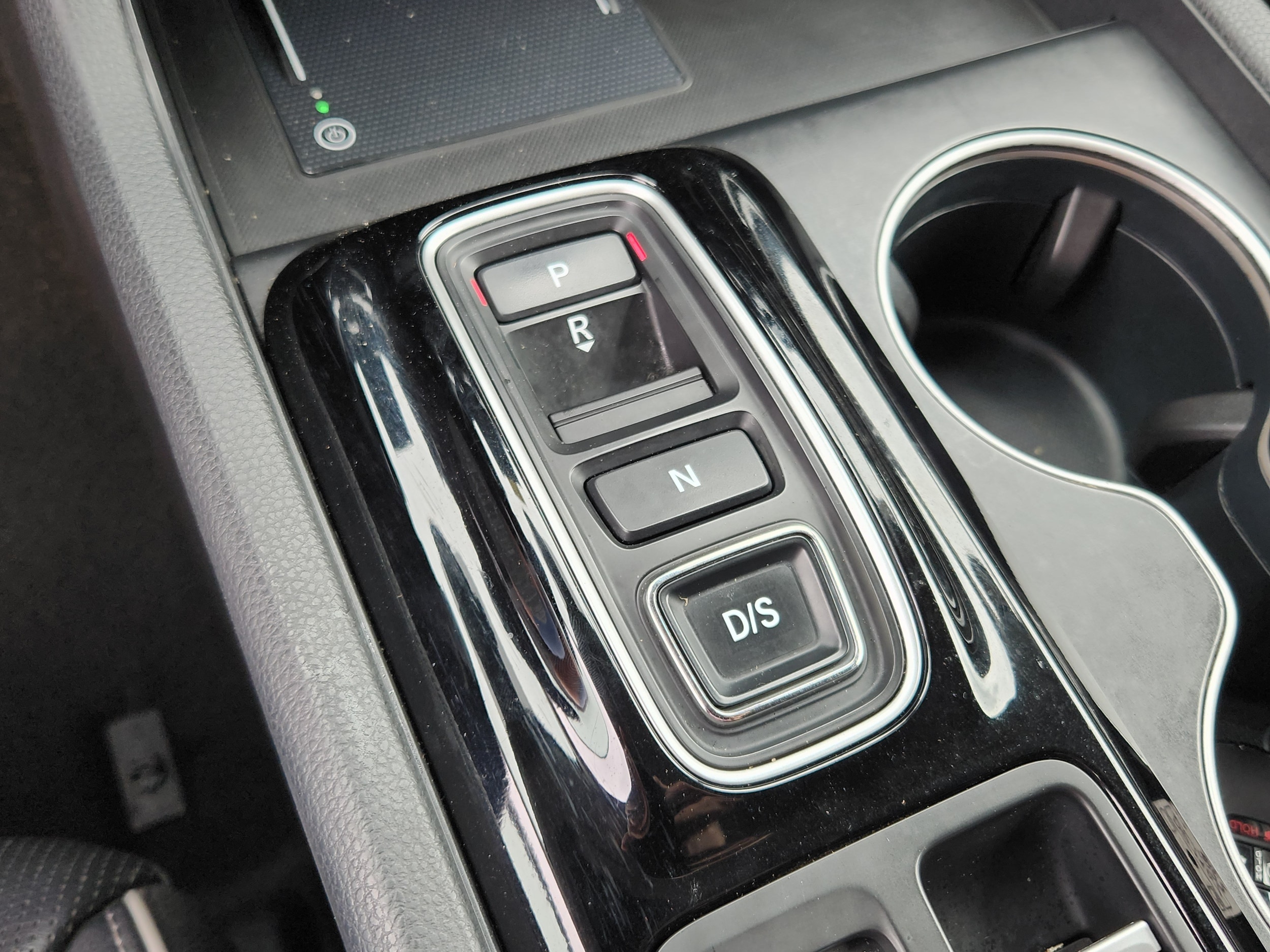 2023 Honda Pilot Elite - Photo 23