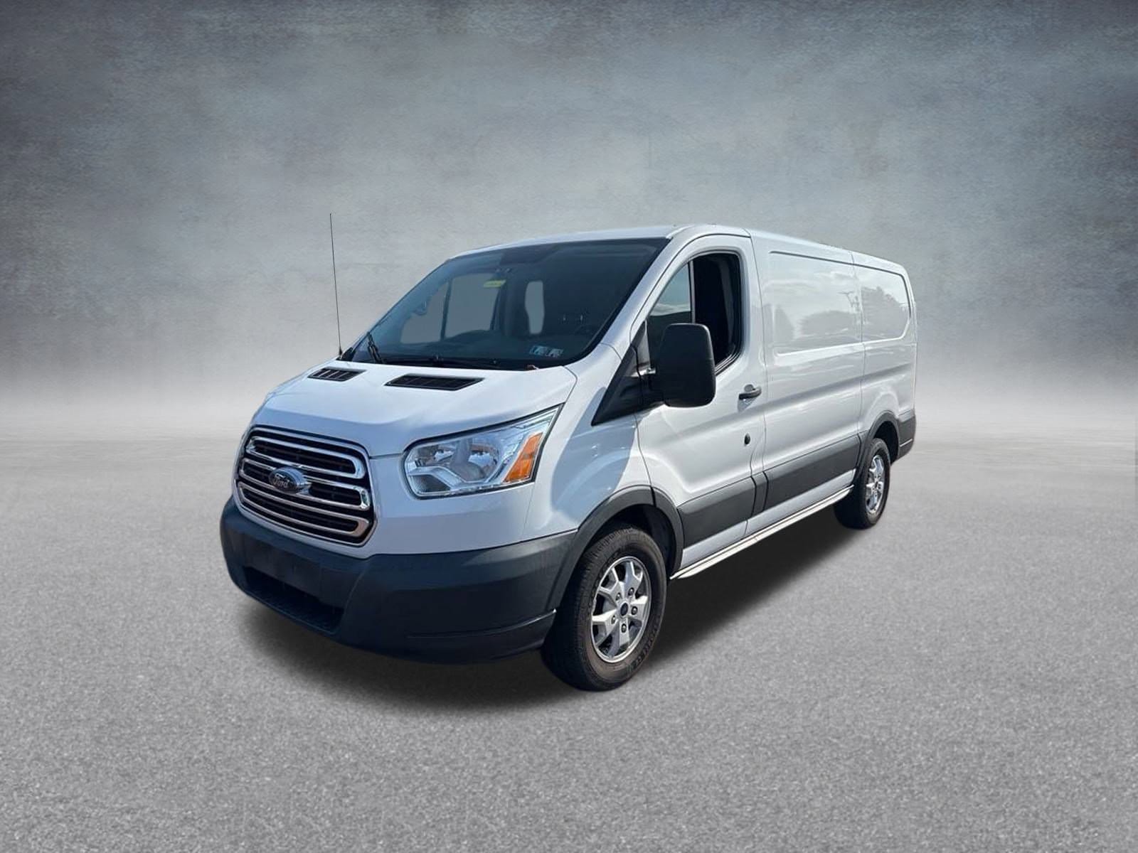 Used 2016 Ford Transit Base with VIN 1FTYE1ZM8GKA11035 for sale in Limerick, PA