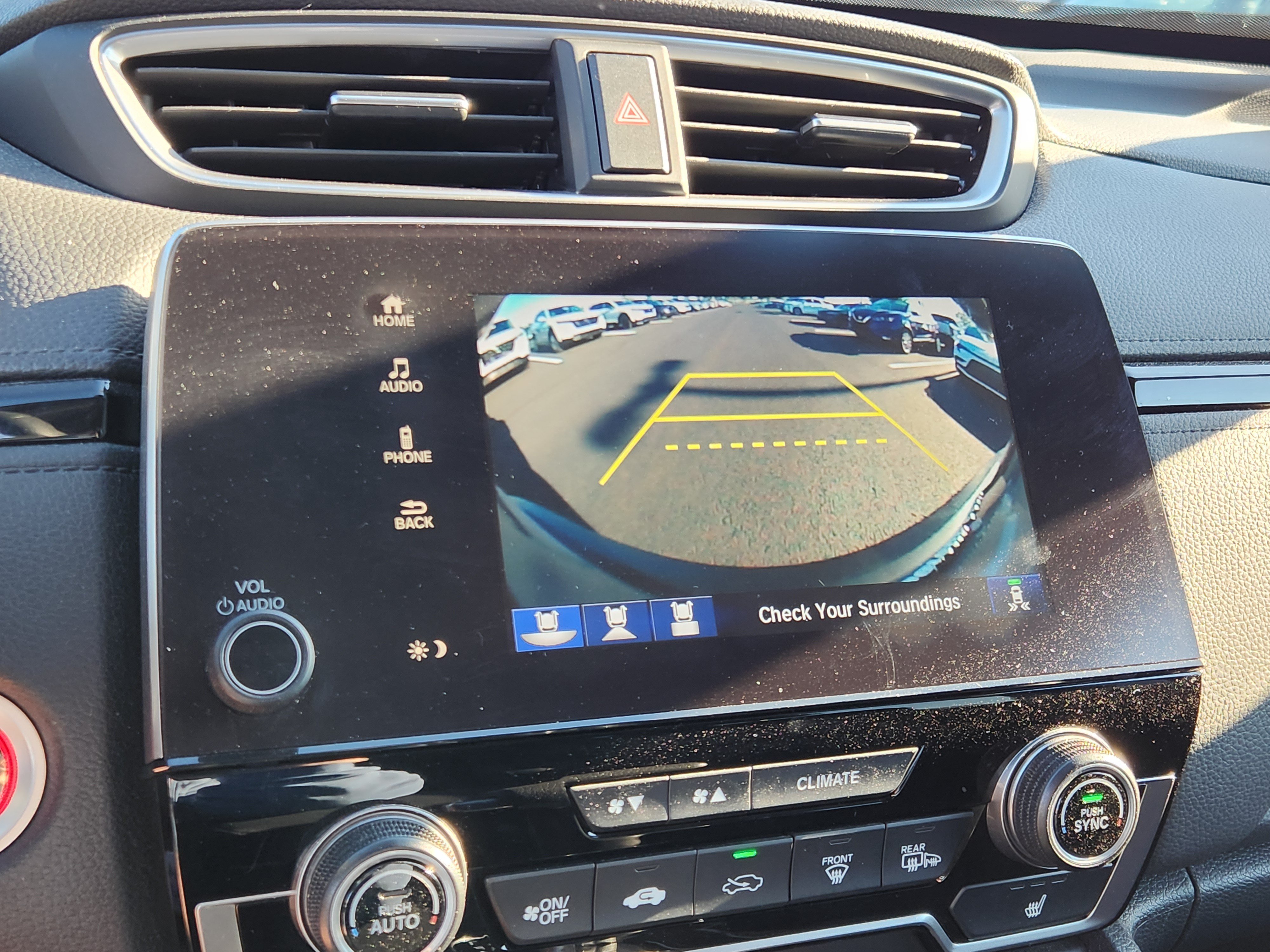 2019 Honda CR-V EX - Photo 22