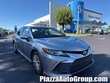 Toyota Camry Hybrid
