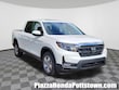 Honda Ridgeline