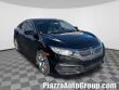 Certified 2016 Honda Civic LX Sedan