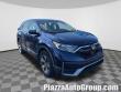Certified 2020 Honda CR-V LX SUV