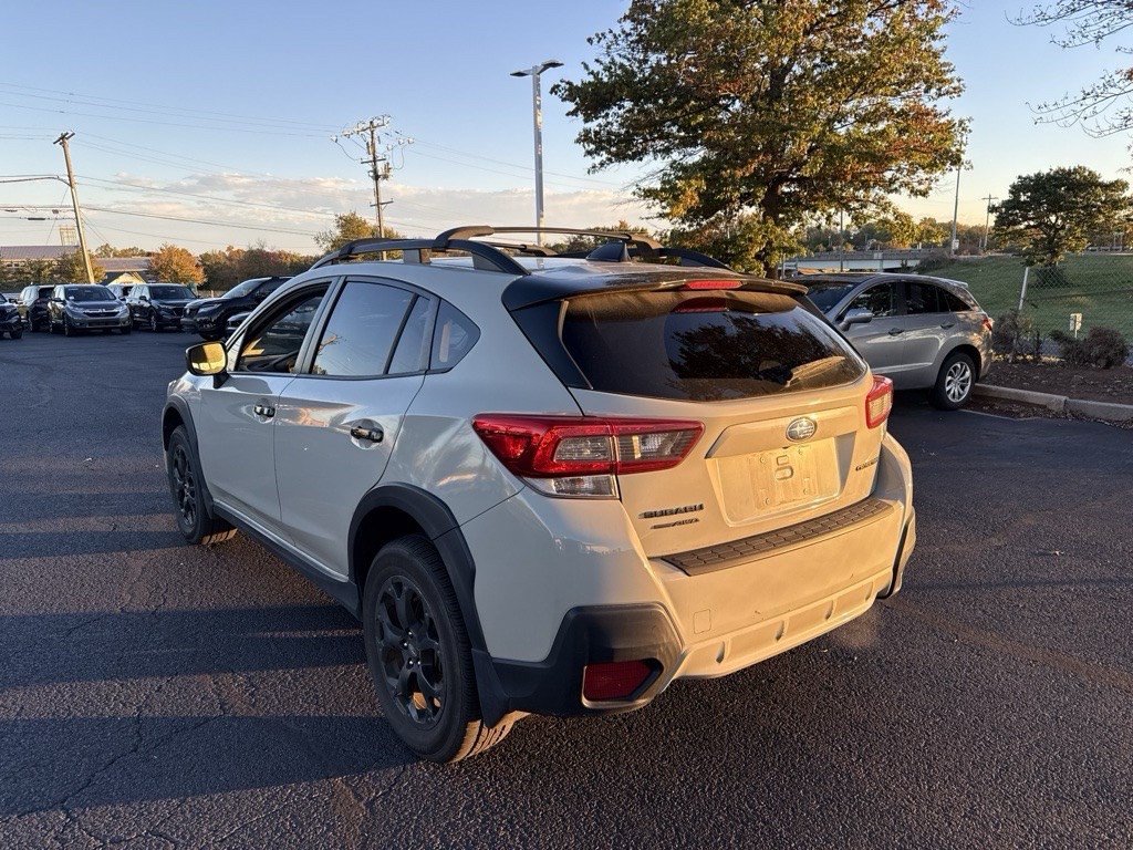 Used 2023 Subaru Crosstrek Premium SUV