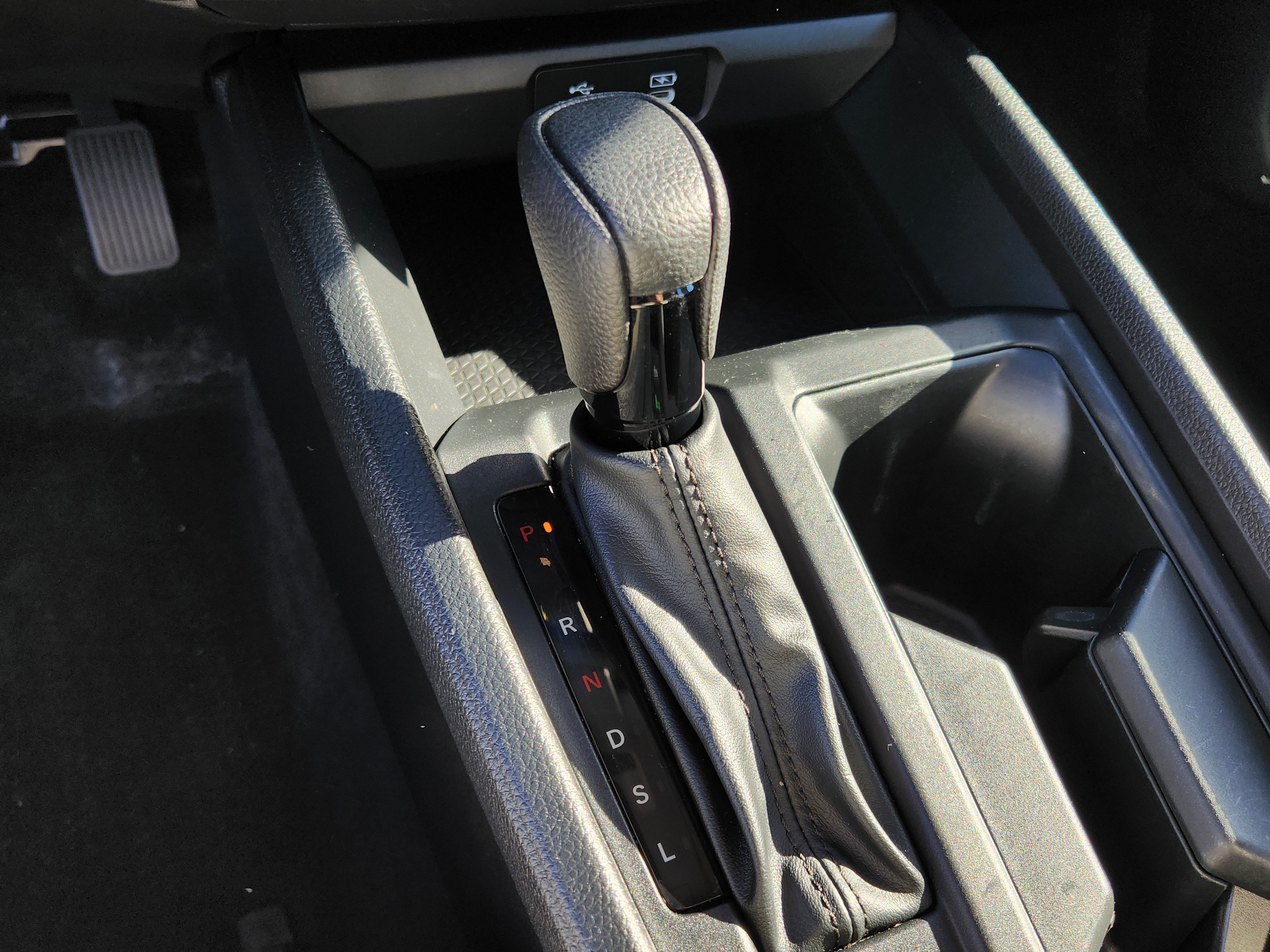 2024 Honda Accord EX - Photo 21