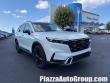 Certified 2023 Honda CR-V Hybrid Sport Touring SUV