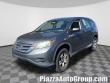 Certified 2016 Honda CR-V EX-L SUV