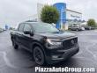 Certified 2021 Honda Ridgeline Black Edition Truck Crew Cab