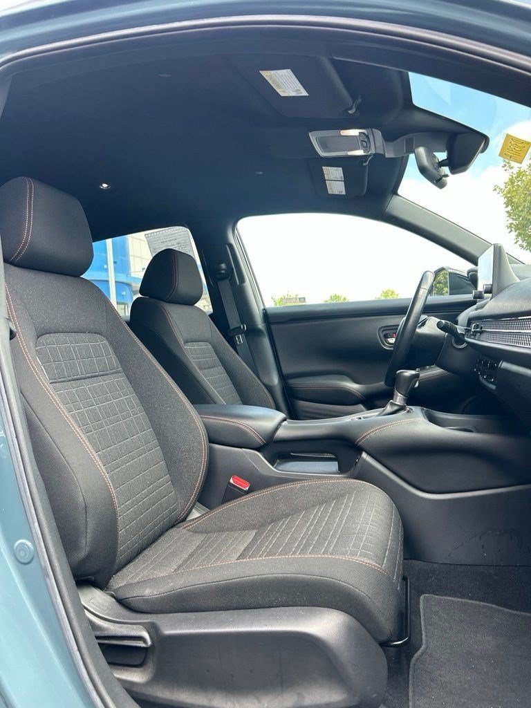 2024 Honda HR-V Sport - Photo 6
