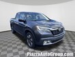  Honda Ridgeline