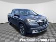 Certified 2019 Honda Ridgeline RTL-E Truck Crew Cab