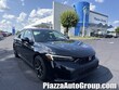  Honda Civic Hybrid