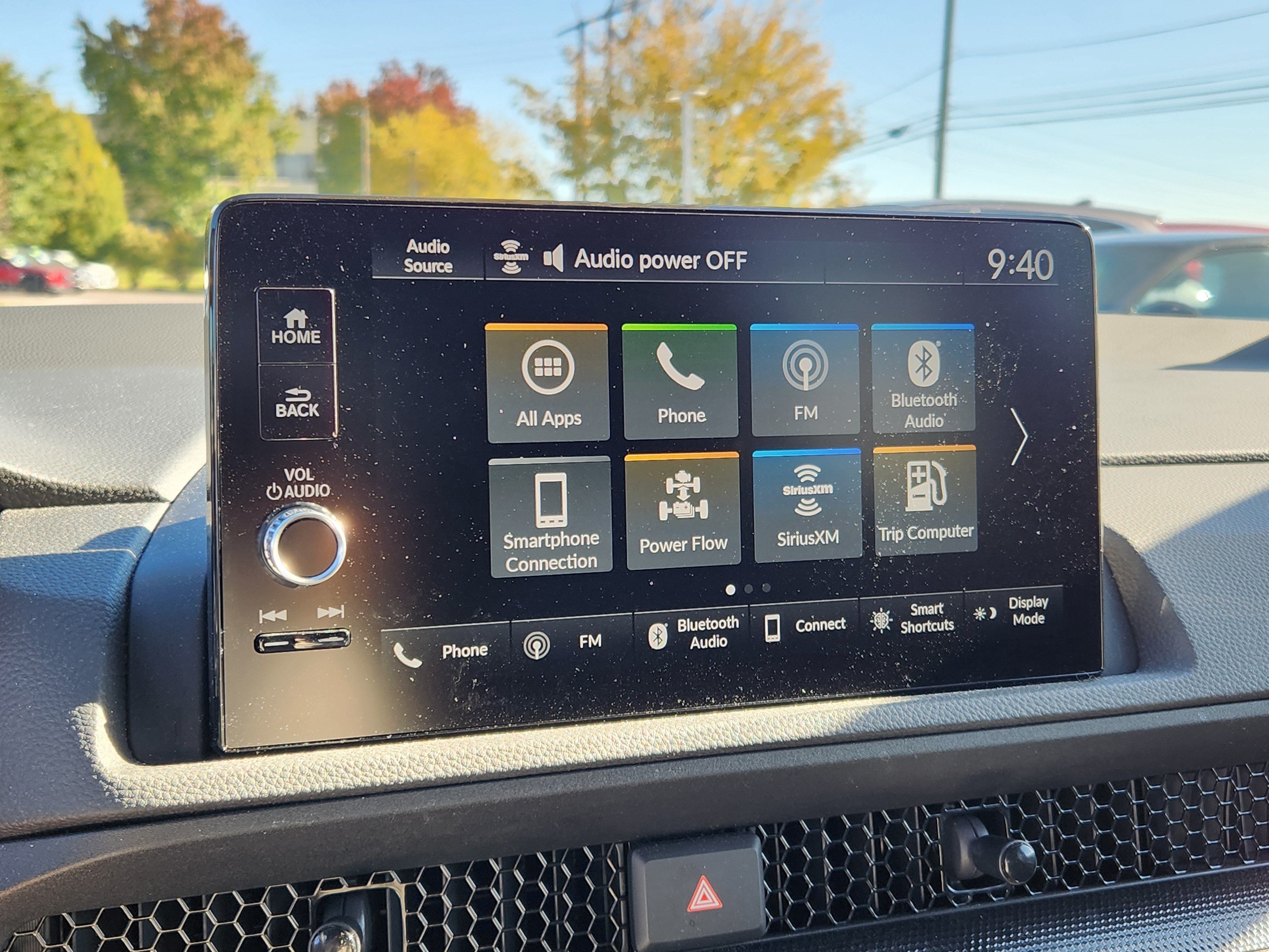 2024 Honda CR-V Sport-L - Photo 20