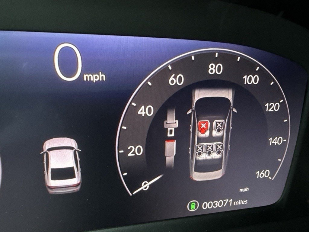 2024 Honda Accord LX - Photo 8