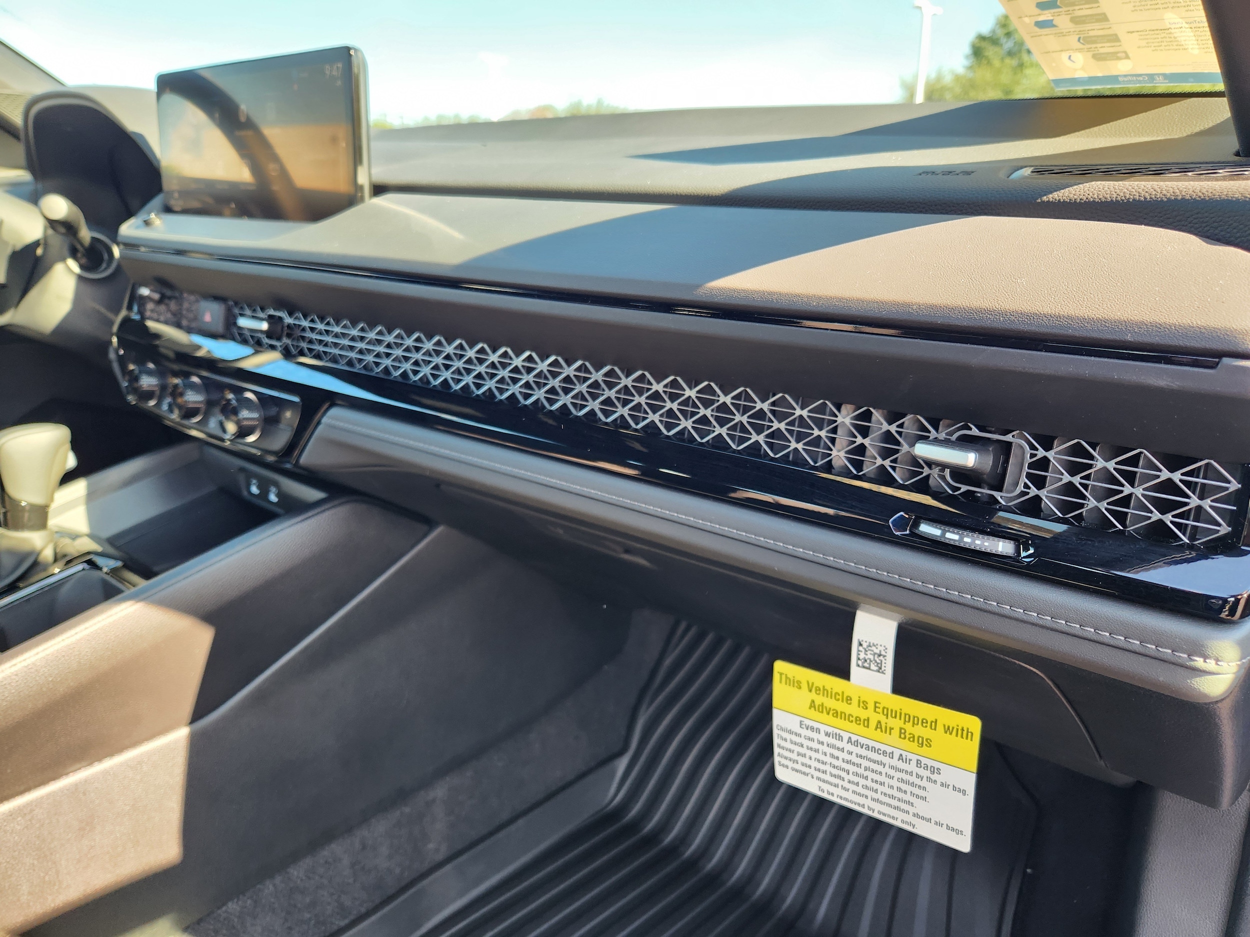 2026 Honda Accord Hybrid Sport - Photo 16