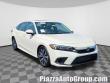 Certified 2024 Honda Civic EX Sedan