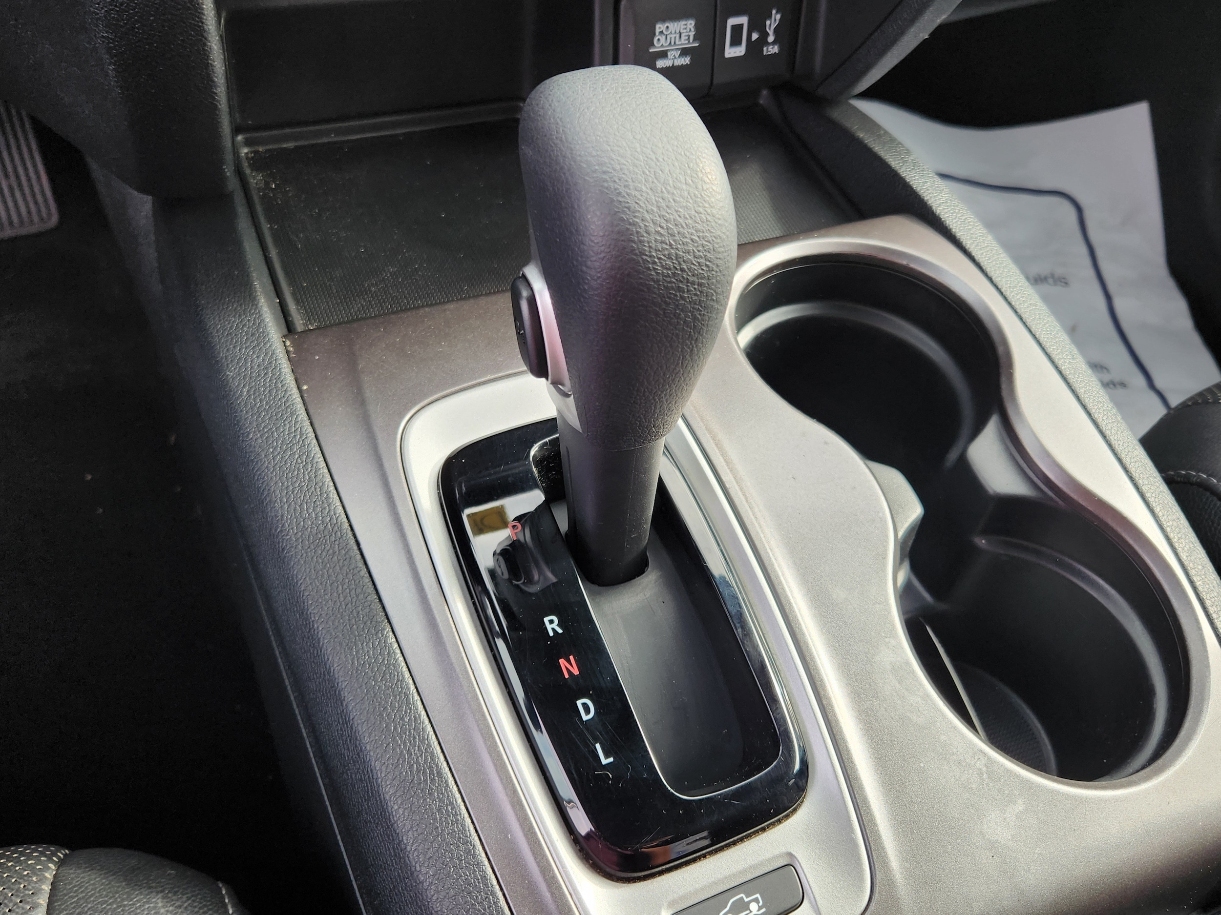 2017 Honda Ridgeline RTL-T - Photo 22