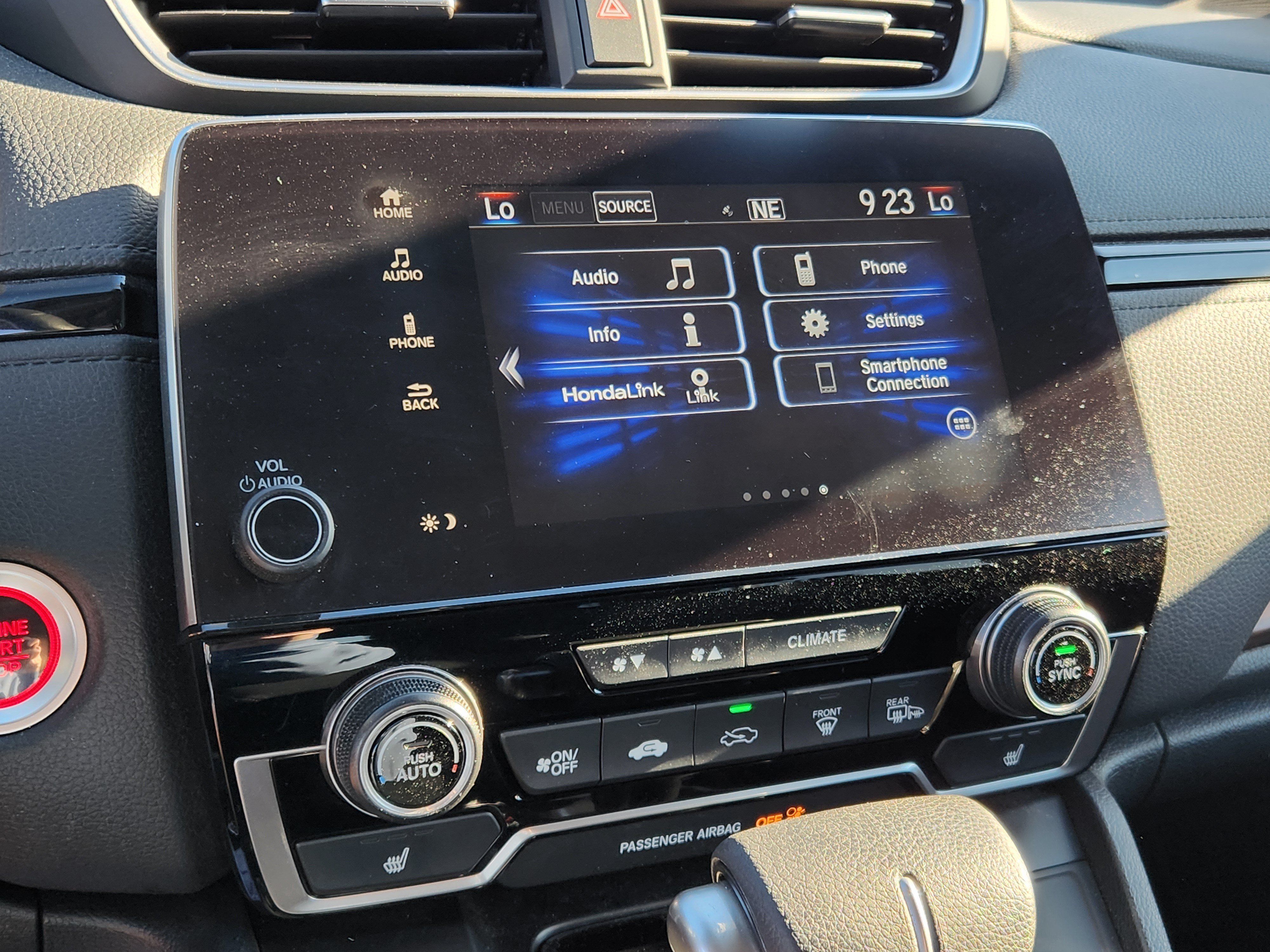 2019 Honda CR-V EX - Photo 20