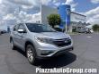 Certified 2016 Honda CR-V EX SUV