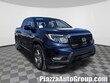  Honda Ridgeline