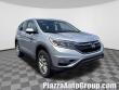 Certified 2016 Honda CR-V EX SUV