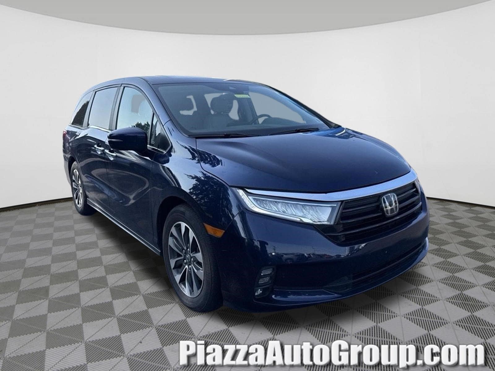 2023 Honda Odyssey
