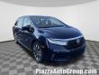 Certified 2023 Honda Odyssey EX-L Van