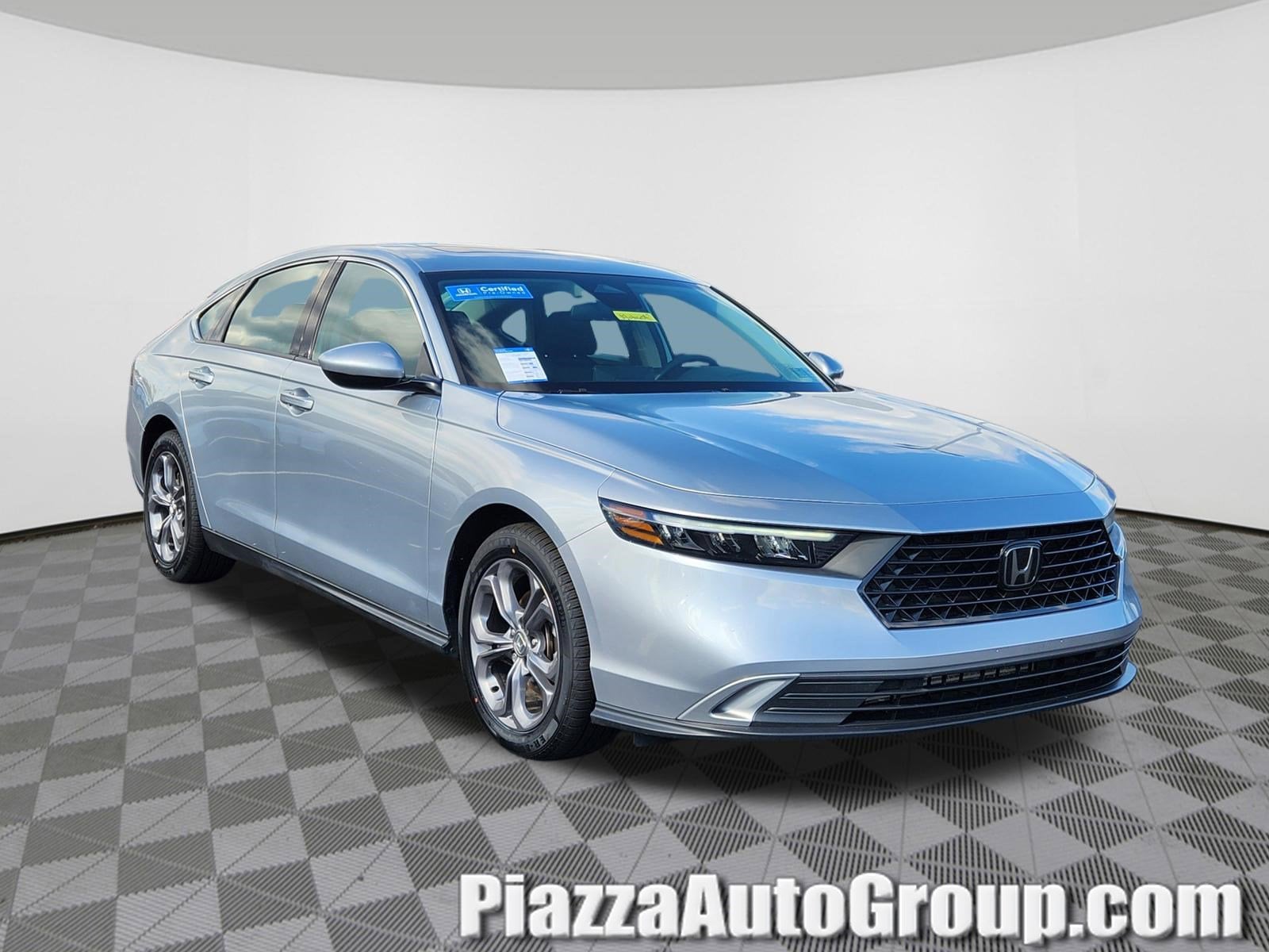 2024 Honda Accord