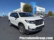 Honda Passport