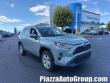 Used 2019 Toyota RAV4 Hybrid Hybrid XLE SUV