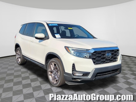 Used 2023 Honda Passport EX-L SUV in Limerick, PA