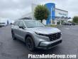 Certified 2025 Honda CR-V Hybrid Sport-L SUV
