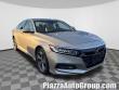 Certified 2019 Honda Accord EX-L 1.5T Sedan