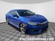 Certified 2016 Honda Civic Touring Sedan