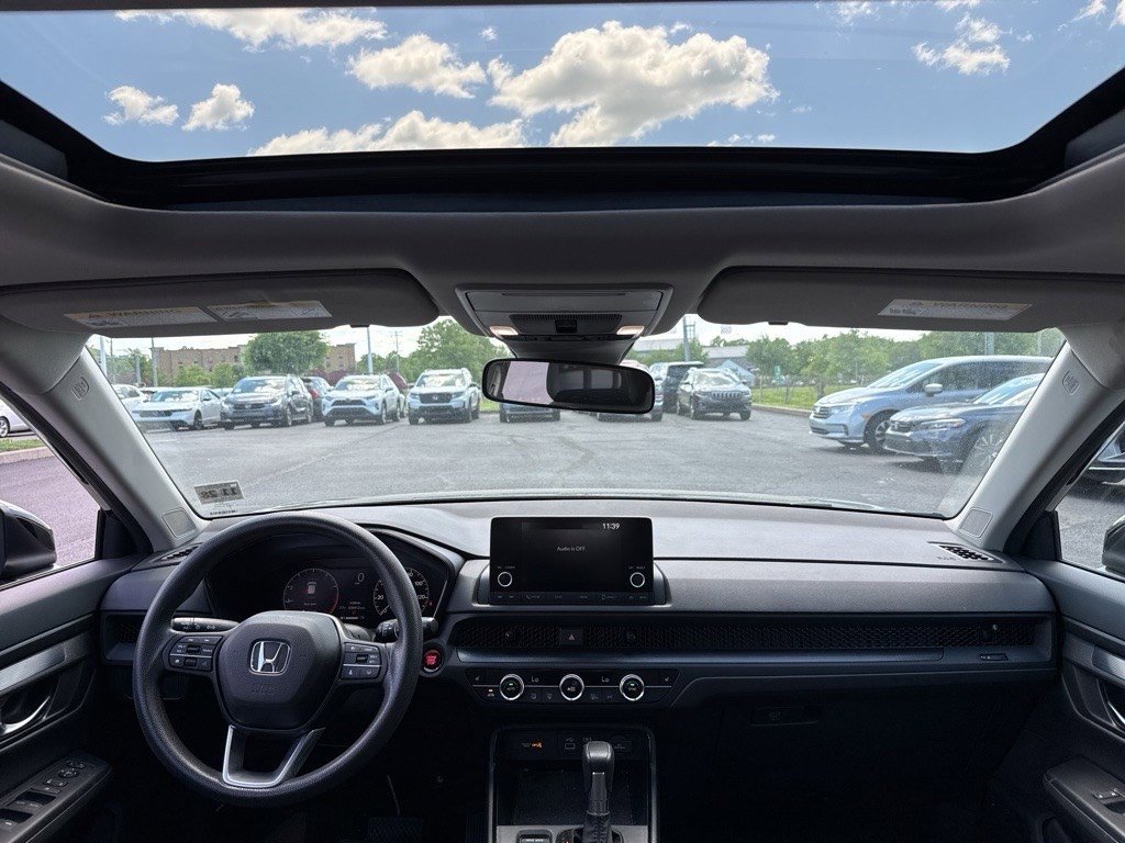2024 Honda CR-V EX - Photo 6