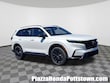 Honda CR-V Hybrid