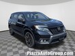 Honda Passport
