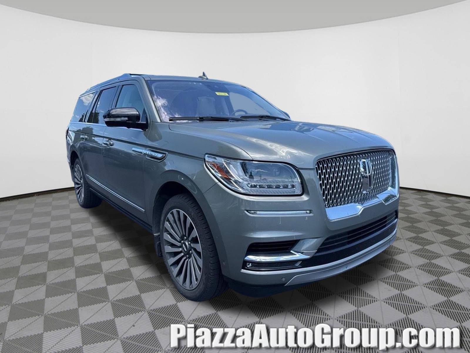 2019 Lincoln Navigator L Reserve 4WD's photo